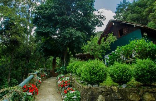 Nucleo Maua House | Chalés Lirio dos Vales