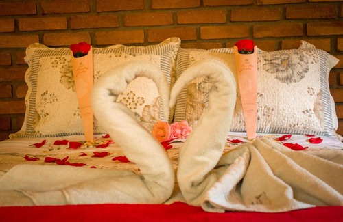 Nucleo Maua House | Chalés Lirio dos Vales