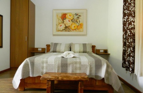 Santo Antonio do Pinhal Ski Chalet | Chalés Luar da Serra