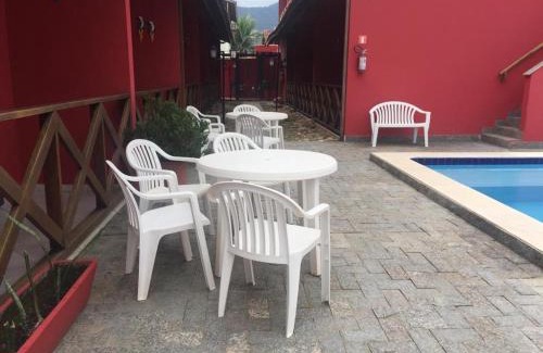 Maranduba Apartment | Chalés Mais Ubatuba