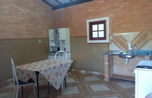 Conceicao do Ibitipoca Ski Chalet | Chalés Meu estilo