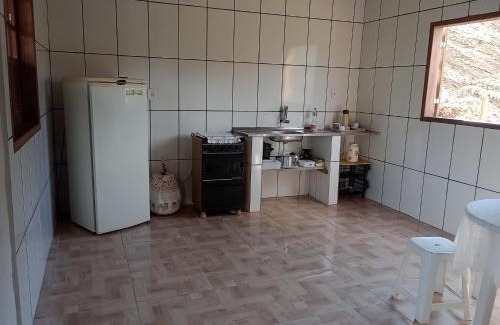 Lima Duarte Cabin | Chalés Meu Estilo