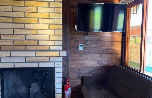 Praia Grande Hotel | Chalés Miragem dos Canyons