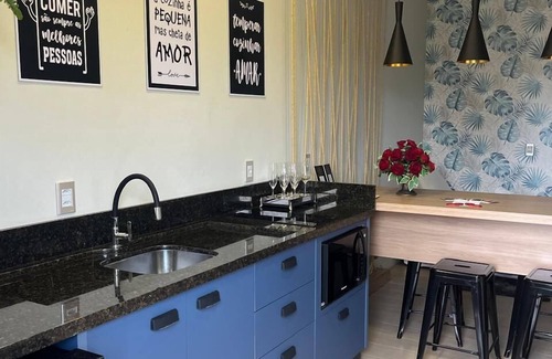 Praia Grande Hotel | Chalés Miragem dos Canyons