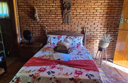 Southeast Region Cabin | Chalés Mirante da Serra