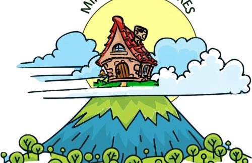 Bexiga House | Chalés Mirante Altos Ares