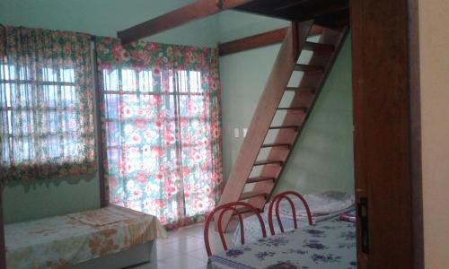 Bexiga House | Chalés Mirante Altos Ares
