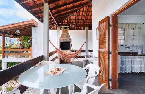 Lagoinha Cabin | Chalés Mirante da Lagoinha