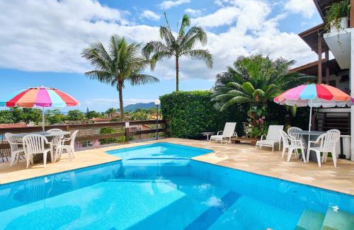 Lagoinha Cabin | Chalés Mirante da Lagoinha