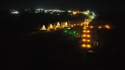 Serra da Raiz Apartment | Chalés Mirante da Serra PB