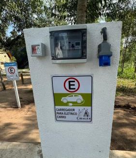 Serra da Raiz Apartment | Chalés Mirante da Serra PB