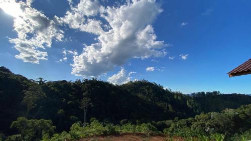 Isabel Cabin | Chalés Mirante das Montanhas