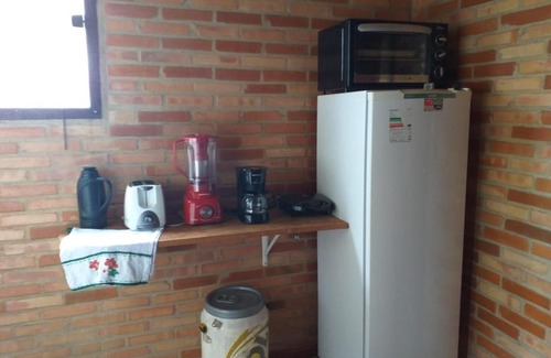 Conceicao do Ibitipoca Ski Chalet | CHALÉS MIRANTES DO SOL