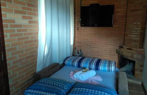 Conceicao do Ibitipoca Ski Chalet | CHALÉS MIRANTES DO SOL