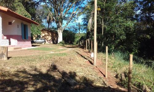 Itapira Cabin | Chalés na fazenda