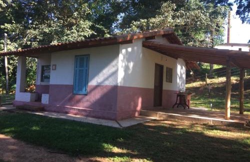 Itapira Cabin | Chalés na fazenda