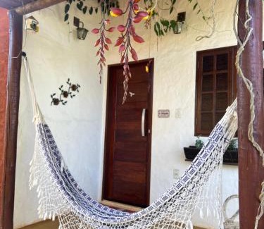 Pirenopolis Cabin | Chalés na Roça