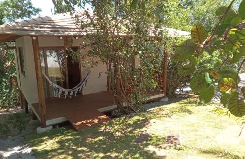 Imbassai Bed & Breakfast | Chalés na Vila Natholi