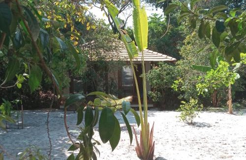 Imbassai Bed & Breakfast | Chalés na Vila Natholi