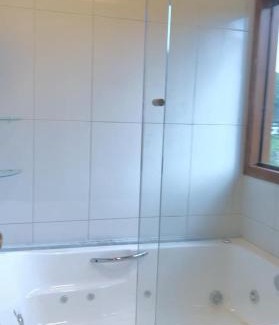 Domingos Martins House | Chalés nas Montanhas