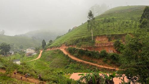 Domingos Martins House | Chalés nas Montanhas