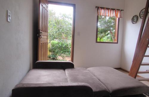 Lencois Ski Chalet | Chalés Natora