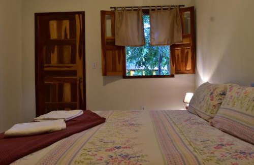 Lencois Ski Chalet | Chalés Natora