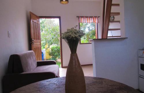 Lencois Ski Chalet | Chalés Natora