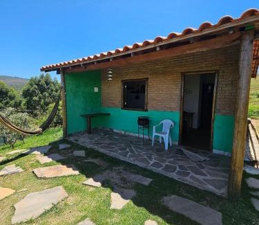 Carrancas Ski Chalet | Chalés Pão Sobre as Águas - a 5 minutos de cachoeiras e vista maravilhosa do pôr do sol
