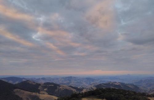 Paraisopolis Cabin | Chalés Pôr do Sol