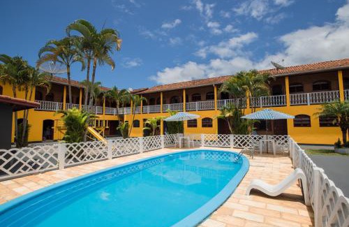 Maranduba Ski Chalet | Chalés Pajuçara