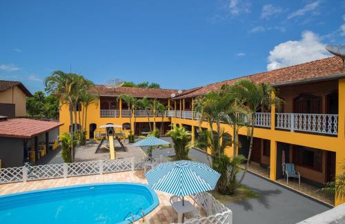 Maranduba Ski Chalet | Chalés Pajuçara