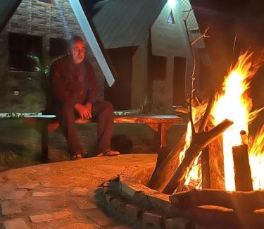 Guararema Ski Chalet | Chalés Paraíso Guararema 4