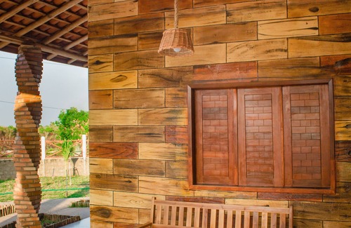 Barreirinhas Ski Chalet | Chalés Passagem do Canto