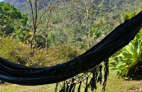 Lumiar Hotel | Chalés Pedra Riscada