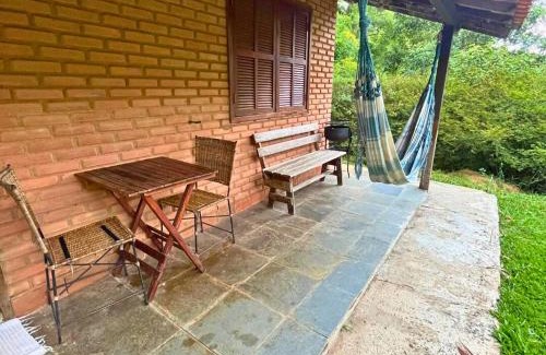 Lumiar Hotel | Chalés Pedra Riscada