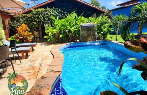 Tibau do Sul Ski Chalet | Chalés Pipa Brasil