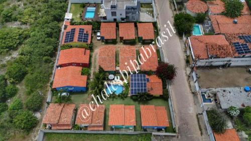 Tibau do Sul Ski Chalet | Chalés Pipa Brasil