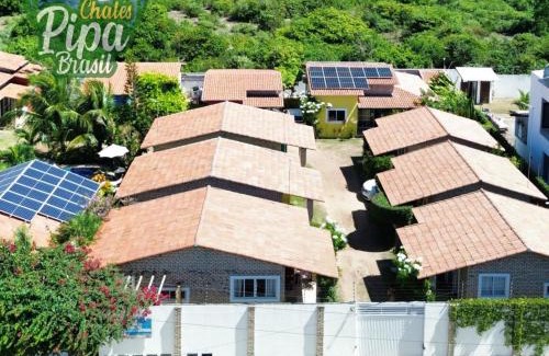 Tibau do Sul Ski Chalet | Chalés Pipa Brasil