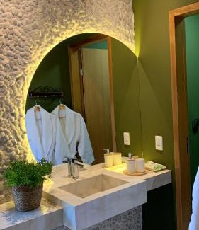 Pirenopolis Ski Chalet | Chalés Piribless-Ikigai