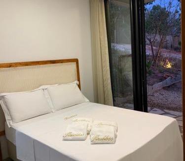 Pirenopolis Ski Chalet | Chalés Piribless-Ikigai