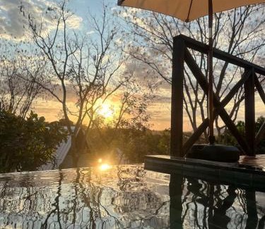 Pirenopolis Ski Chalet | Chalés Piribless-Ikigai