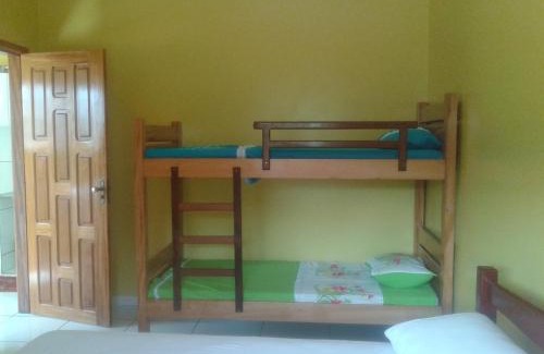 Santarem Ski Chalet | Chalés Ponta de Pedras