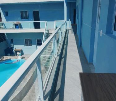 Sao Lourenco House | Chalés Praia São Lourenço