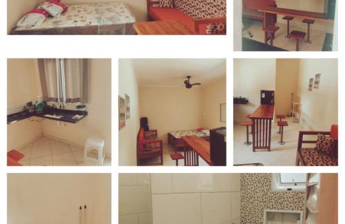 Sao Lourenco House | Chalés Praia São Lourenço