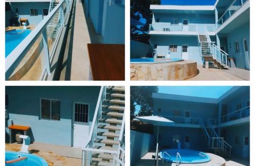 Sao Lourenco House | Chalés Praia São Lourenço