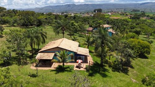Delfinopolis Cabin | Chalés Quinta da Nascente - Serra da Canastra
