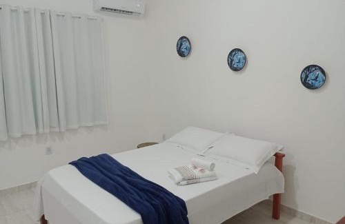 Monte das Gameleiras House | Chalés Recanto das Flores RN