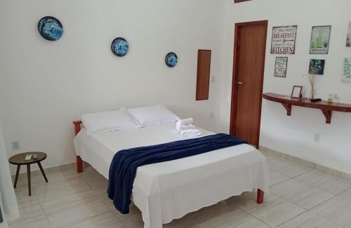 Monte das Gameleiras House | Chalés Recanto das Flores RN