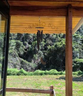 Camanducaia Ski Chalet | Chalés Recanto dos Sonhos